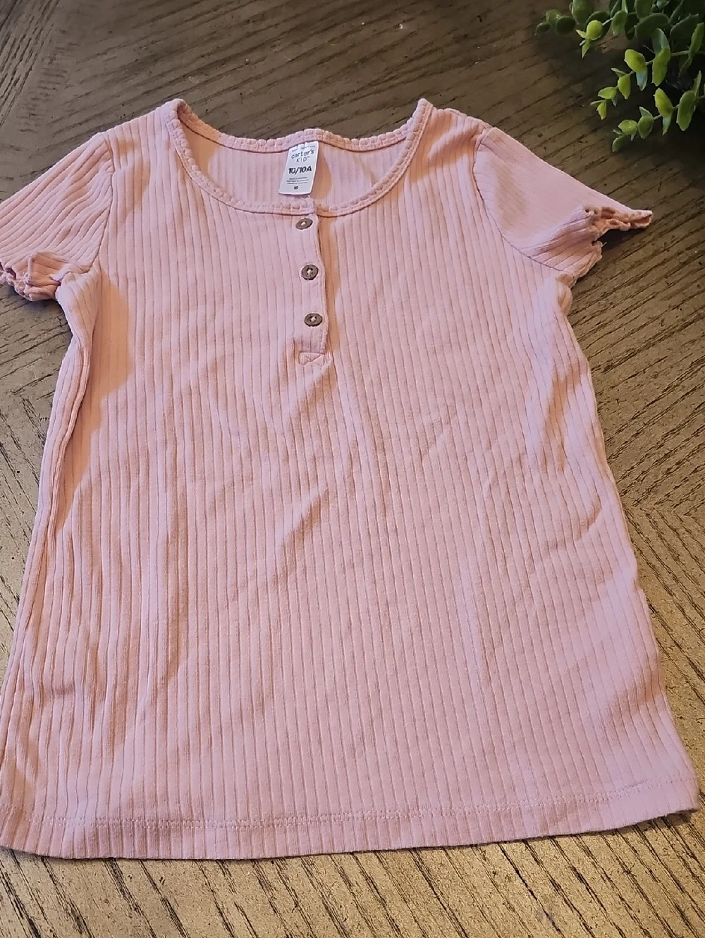 Puma Leggings And Top Size 10/12 - Picture 2 of 13